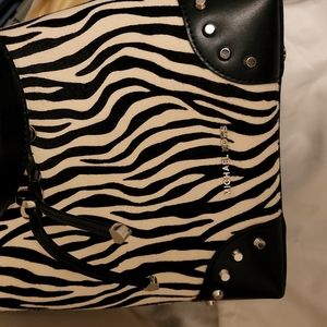 Michael Kors Handbag Crossbody or short strap